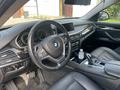 BMW X6 2016 годаүшін18 800 000 тг. в Алматы – фото 5