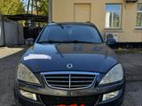 SsangYong Kyron 2012 годаүшін3 890 000 тг. в Кокшетау