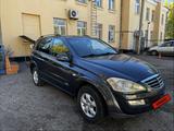 SsangYong Kyron 2012 годаүшін3 890 000 тг. в Кокшетау – фото 2
