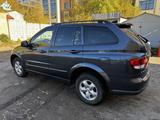 SsangYong Kyron 2012 годаүшін3 890 000 тг. в Кокшетау – фото 4