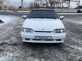 ВАЗ (Lada) 2114 2013 годаүшін1 600 000 тг. в Семей – фото 4