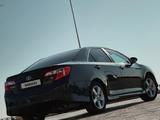 Toyota Camry 2013 годаүшін9 000 000 тг. в Актау – фото 2