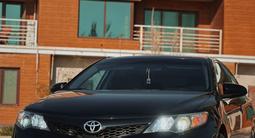 Toyota Camry 2013 года за 9 650 000 тг. в Актау – фото 3