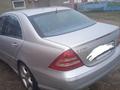 Mercedes-Benz C 230 2006 годаүшін4 000 000 тг. в Караганда – фото 2