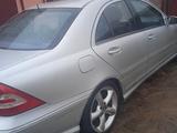 Mercedes-Benz C 230 2006 годаүшін4 000 000 тг. в Караганда – фото 3