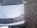 Mercedes-Benz C 230 2006 годаүшін4 000 000 тг. в Караганда