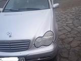 Mercedes-Benz C 230 2006 года за 3 000 000 тг. в Караганда