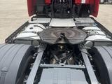 Volvo  FH 2022 года за 64 000 000 тг. в Тараз – фото 3
