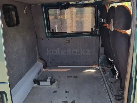 Ford Transit 2006 года за 3 300 000 тг. в Тараз – фото 7