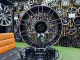 Диски Mercedes Benz R-20*5*112 разно широкие в наличии Astana за 347 000 тг. в Астана