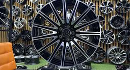 Диски Mercedes Benz R-20*5*112 разно широкие в наличии Astana за 349 000 тг. в Астана