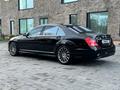 Mercedes-Benz S 500 2010 годаfor9 550 000 тг. в Алматы – фото 15