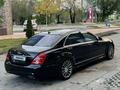 Mercedes-Benz S 500 2010 годаfor9 550 000 тг. в Алматы – фото 29