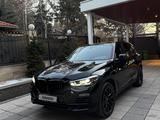BMW X5 2019 года за 31 000 000 тг. в Алматы