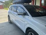 Hyundai Custin 2023 года за 13 300 000 тг. в Кызылорда – фото 3