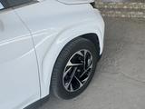 Hyundai Custin 2023 года за 13 300 000 тг. в Кызылорда – фото 4