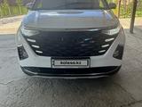 Hyundai Custin 2023 года за 13 300 000 тг. в Кызылорда