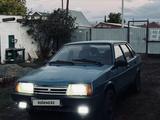 ВАЗ (Lada) 21099 2000 года за 300 000 тг. в Хромтау – фото 3