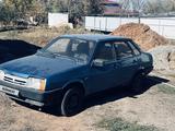 ВАЗ (Lada) 21099 2000 года за 300 000 тг. в Хромтау – фото 2