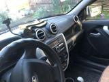 ВАЗ (Lada) Granta 2191 2015 годаүшін2 700 000 тг. в Уральск – фото 4
