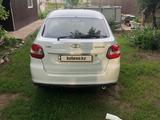 ВАЗ (Lada) Granta 2191 2015 годаүшін2 700 000 тг. в Уральск – фото 3