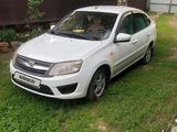 ВАЗ (Lada) Granta 2191 2015 годаүшін2 700 000 тг. в Уральск – фото 2