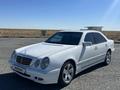 Mercedes-Benz E 430 2001 годаfor5 500 000 тг. в Актау – фото 10