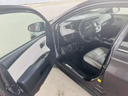 Toyota Avalon 2014 года за 6 900 000 тг. в Атырау – фото 4