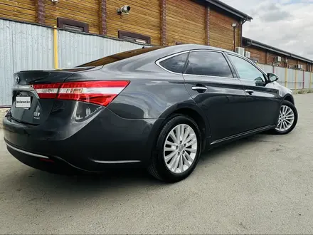 Toyota Avalon 2014 года за 6 900 000 тг. в Атырау – фото 3