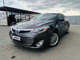 Toyota Avalon 2014 годаүшін6 900 000 тг. в Атырау – фото 2