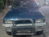 Nissan Mistral 1994 годаүшін1 750 000 тг. в Алматы