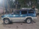 Nissan Mistral 1994 годаүшін1 750 000 тг. в Алматы – фото 2
