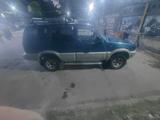Nissan Mistral 1994 годаүшін1 750 000 тг. в Алматы – фото 4