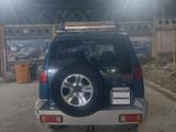 Nissan Mistral 1994 годаүшін1 750 000 тг. в Алматы – фото 5