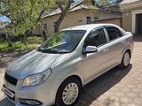 Chevrolet Nexia 2021 года за 4 400 000 тг. в Караганда