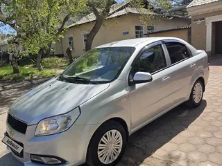 Chevrolet Nexia
