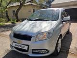 Chevrolet Nexia 2021 года за 4 400 000 тг. в Караганда – фото 2