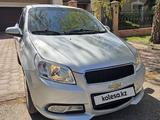 Chevrolet Nexia 2021 года за 4 400 000 тг. в Караганда – фото 3