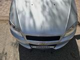 Chevrolet Nexia 2021 года за 4 400 000 тг. в Караганда – фото 4
