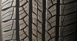 265-65R17 MICHELIN с дискамиүшін460 000 тг. в Алматы