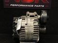 Генератор BMW E82 E87 E88 E90 E91 E92 E93 E60 E61 E63 E83 E84 E70 N52 N53 за 60 000 тг. в Алматы – фото 9