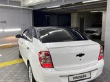 Chevrolet Cobalt 2023 года за 6 900 000 тг. в Алматы – фото 3