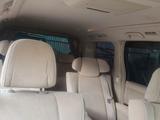 Toyota Alphard 2009 годаfor6 600 000 тг. в Алматы – фото 4