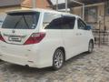 Toyota Alphard 2009 годаүшін6 600 000 тг. в Алматы – фото 8