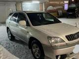 Toyota Harrier 2002 года за 5 000 000 тг. в Шымкент – фото 3