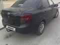 ВАЗ (Lada) Granta 2190 2012 годаүшін1 000 000 тг. в Актау – фото 5