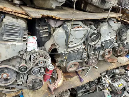 Renault Duster двигатель за 330 000 тг. в Алматы – фото 9