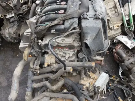 Renault Duster двигатель за 330 000 тг. в Алматы – фото 5