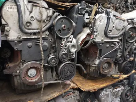 Renault Duster двигатель за 330 000 тг. в Алматы – фото 6