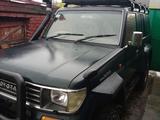 Toyota Land Cruiser Prado 1994 годаfor5 100 000 тг. в Усть-Каменогорск